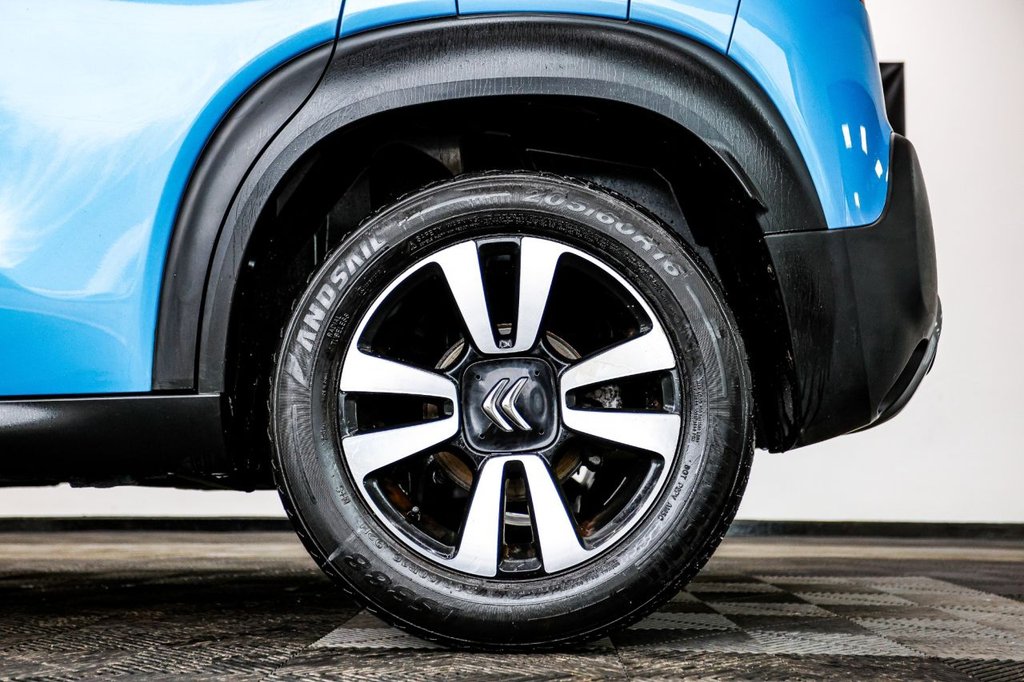 Used Citroen C3 Aircross 2019 for sale - 77534757: Photo 15