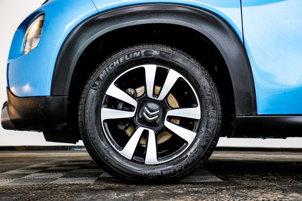 Used Citroen C3 Aircross 2019 for sale - 77534757: Photo 16