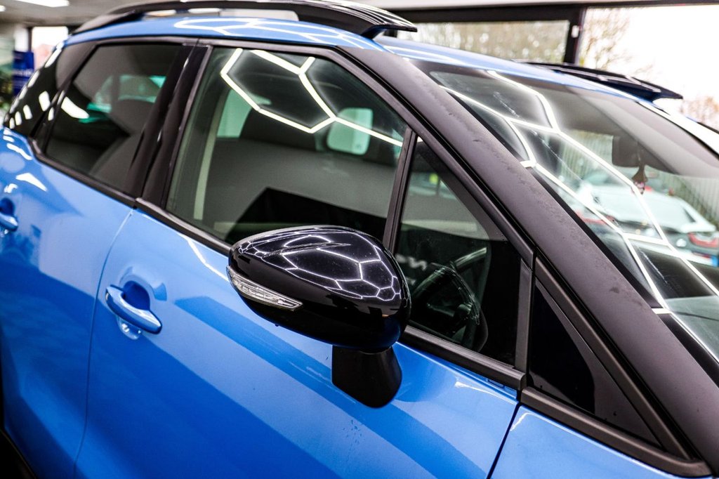 Used Citroen C3 Aircross 2019 for sale - 77534757: Photo 20