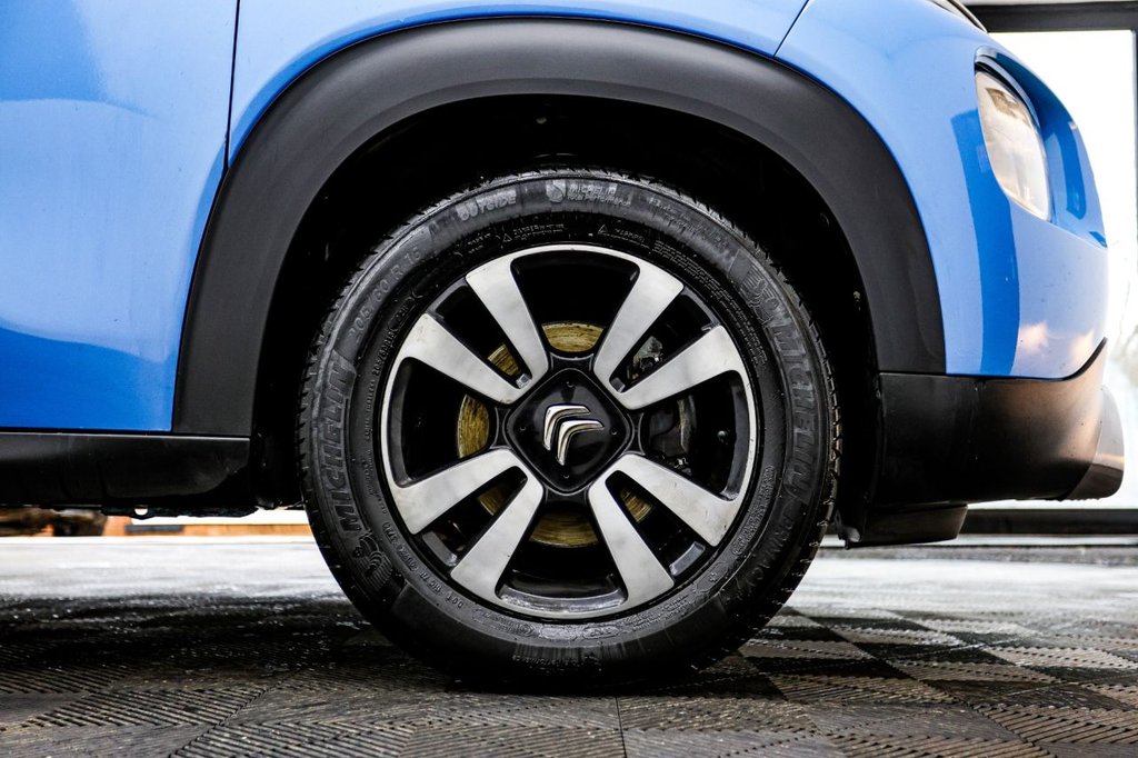 Used Citroen C3 Aircross 2019 for sale - 77534757: Photo 22