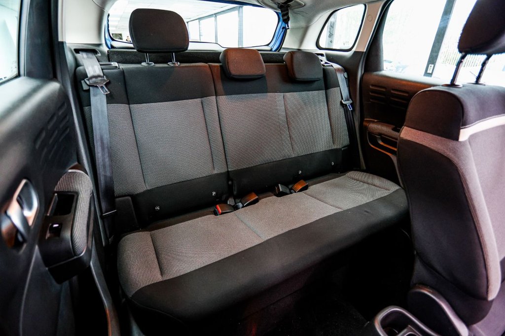 Used Citroen C3 Aircross 2019 for sale - 77534757: Photo 26