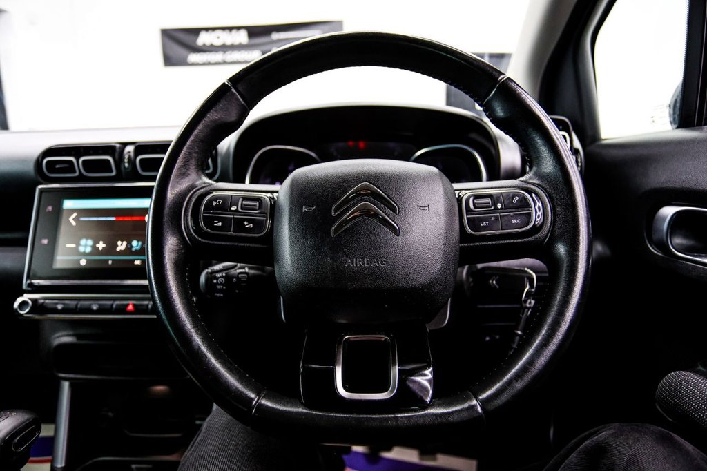 Used Citroen C3 Aircross 2019 for sale - 77534757: Photo 31