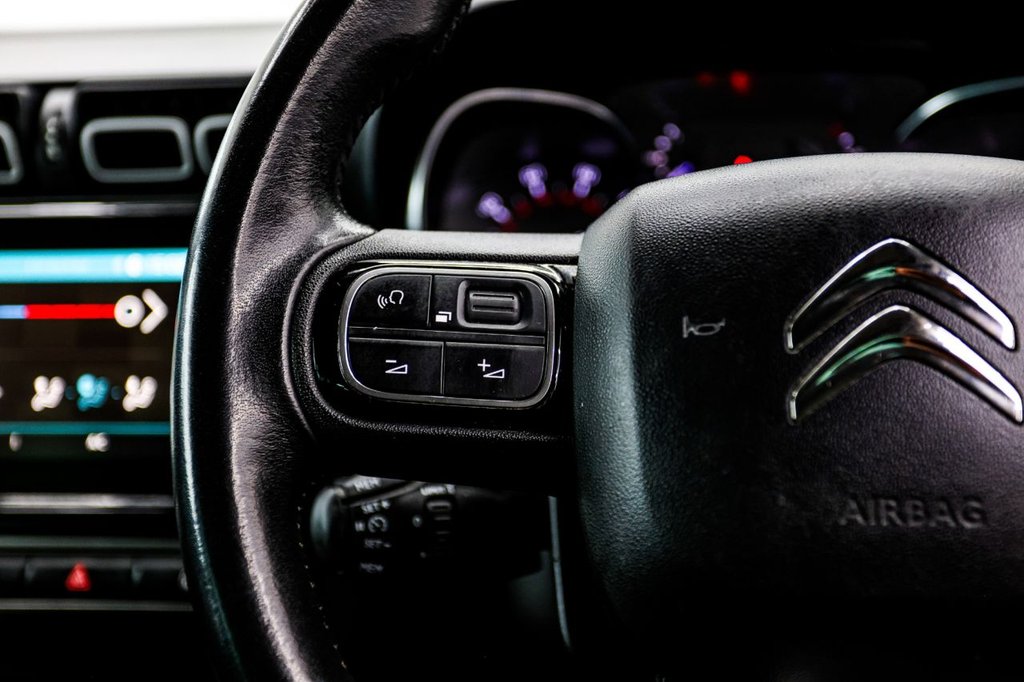 Used Citroen C3 Aircross 2019 for sale - 77534757: Photo 32