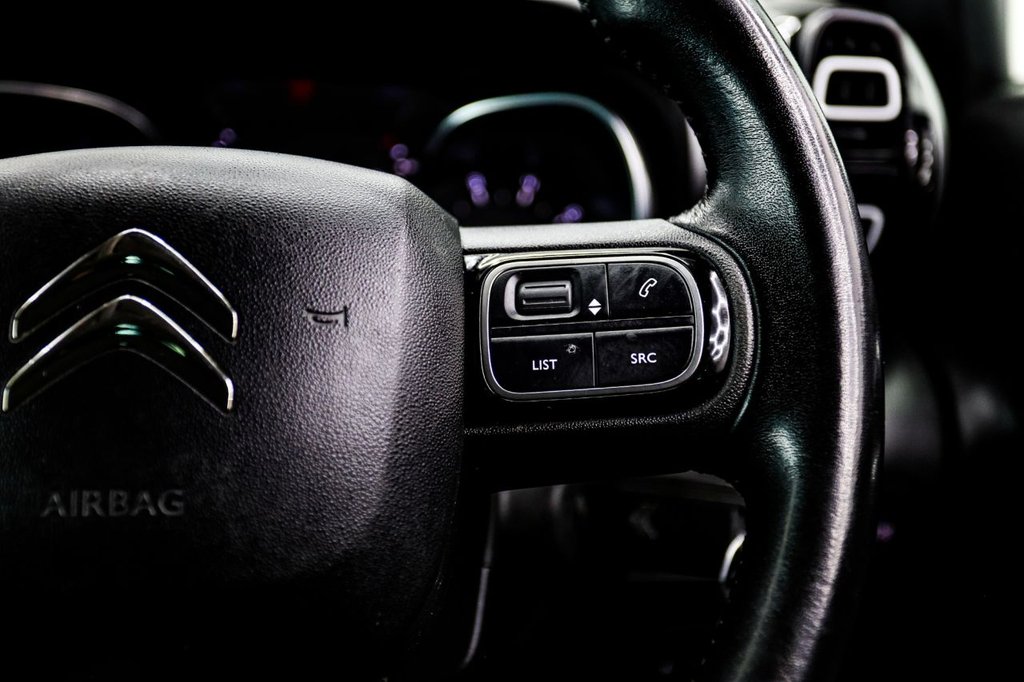 Used Citroen C3 Aircross 2019 for sale - 77534757: Photo 33