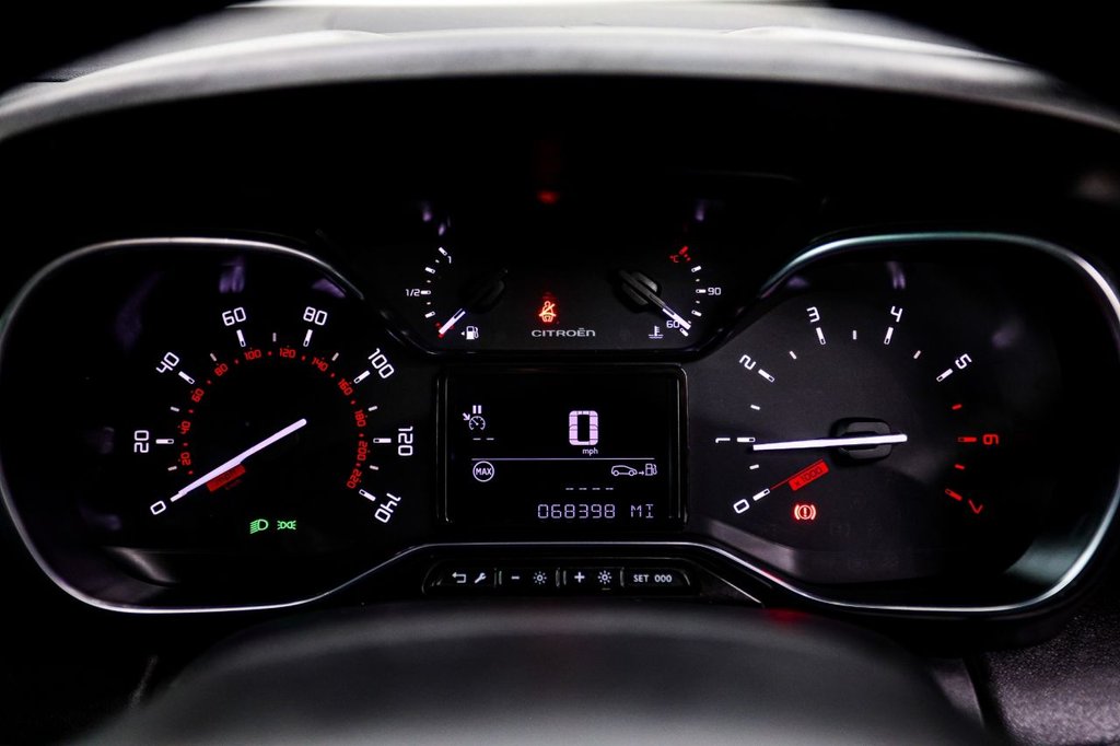 Used Citroen C3 Aircross 2019 for sale - 77534757: Photo 37