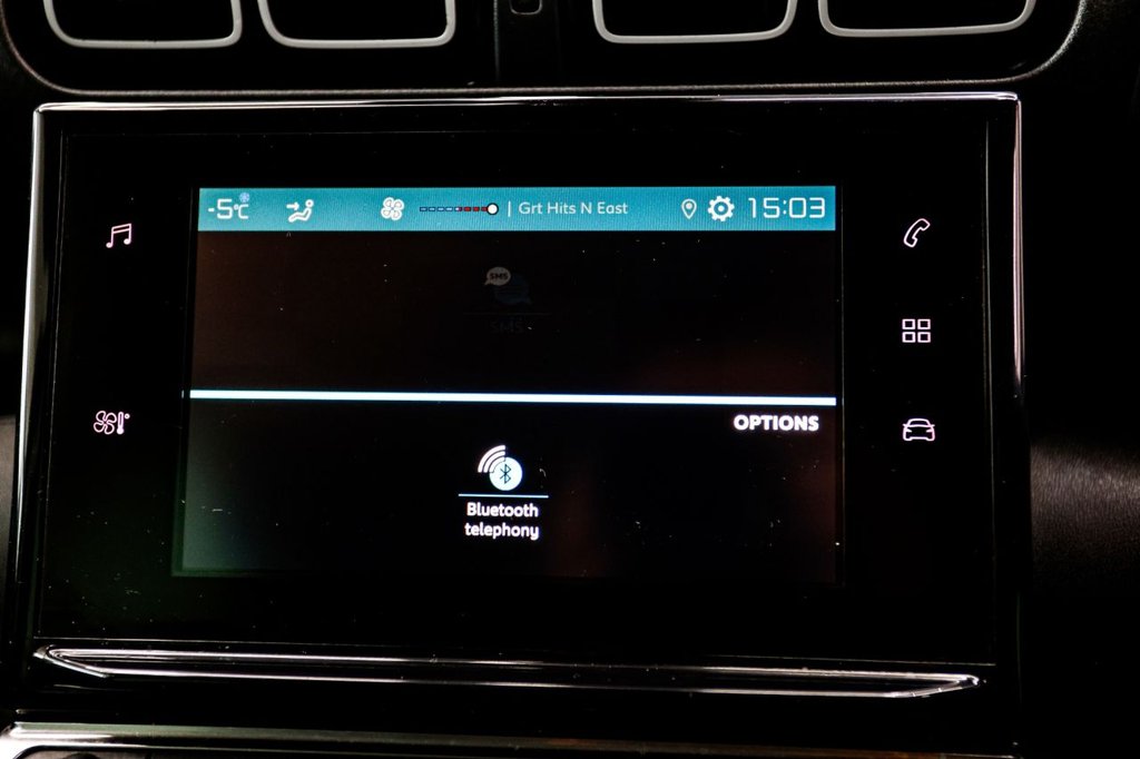 Used Citroen C3 Aircross 2019 for sale - 77534757: Photo 41