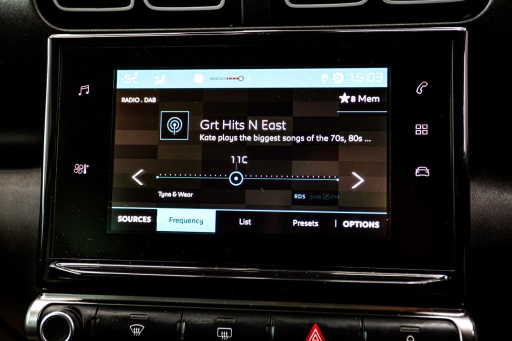 Used Citroen C3 Aircross 2019 for sale - 77534757: Photo 42