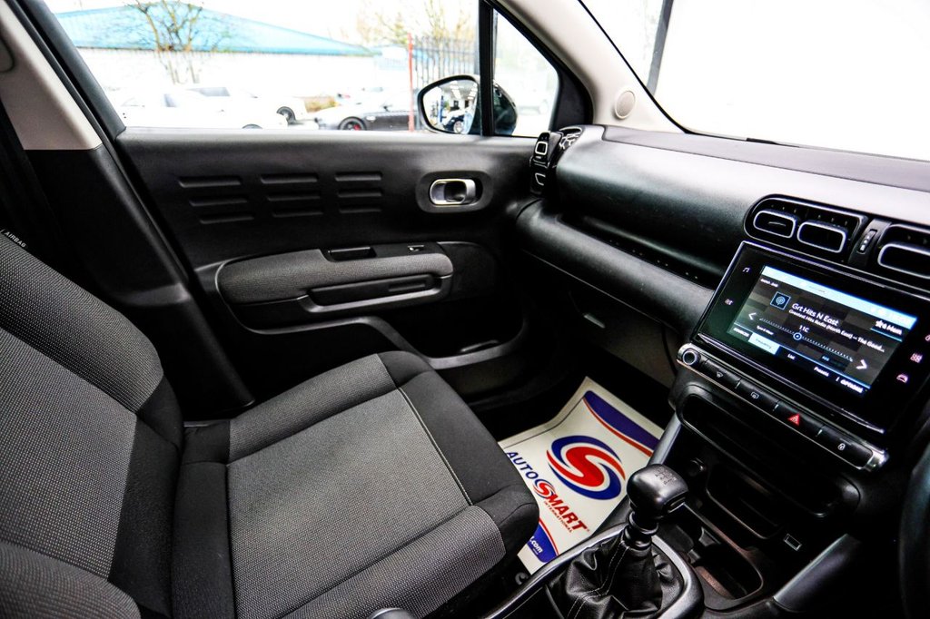 Used Citroen C3 Aircross 2019 for sale - 77534757: Photo 47