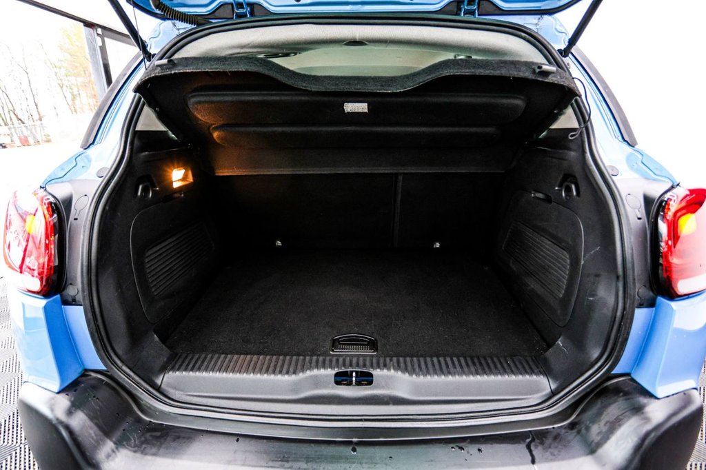 Used Citroen C3 Aircross 2019 for sale - 77534757: Photo 49