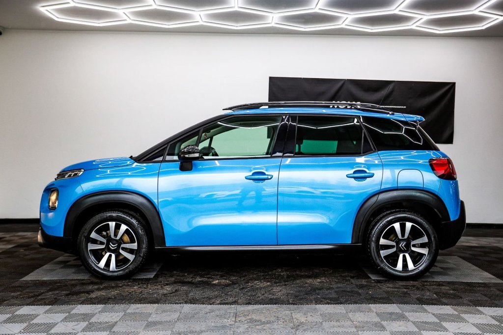 Used Citroen C3 Aircross 2019 for sale - 77534757: Photo 6