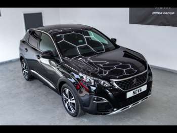 Used Peugeot 3008 2017 for sale - 75416585: Photo