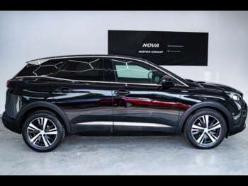 Used Peugeot 3008 2017 for sale - 75416585: Photo