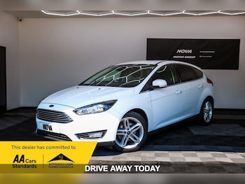 Used Ford Focus 2015 for sale - 79254370: Photo