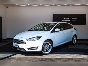 Used Ford Focus 2015 for sale - 79254370: Photo