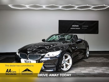 Used BMW Z4 2014 for sale - 78256528: Photo