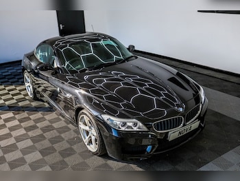 Used BMW Z4 2014 for sale - 78256528: Photo