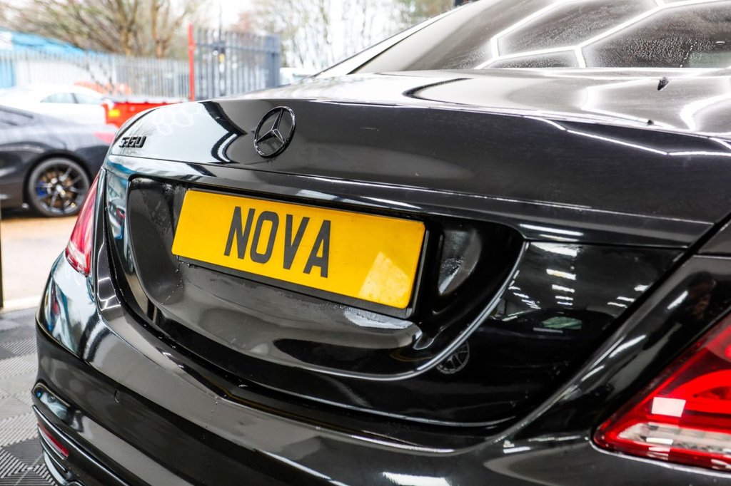 Used Mercedes-Benz S Class 2016 for sale - 77593688: Photo 13