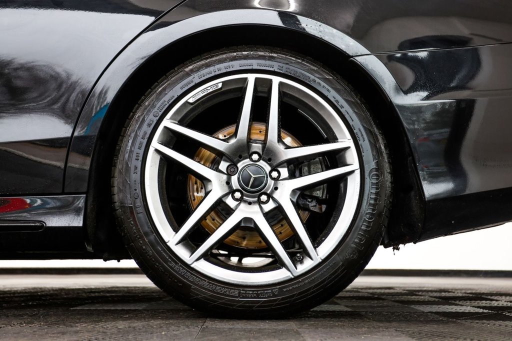 Used Mercedes-Benz S Class 2016 for sale - 77593688: Photo 15