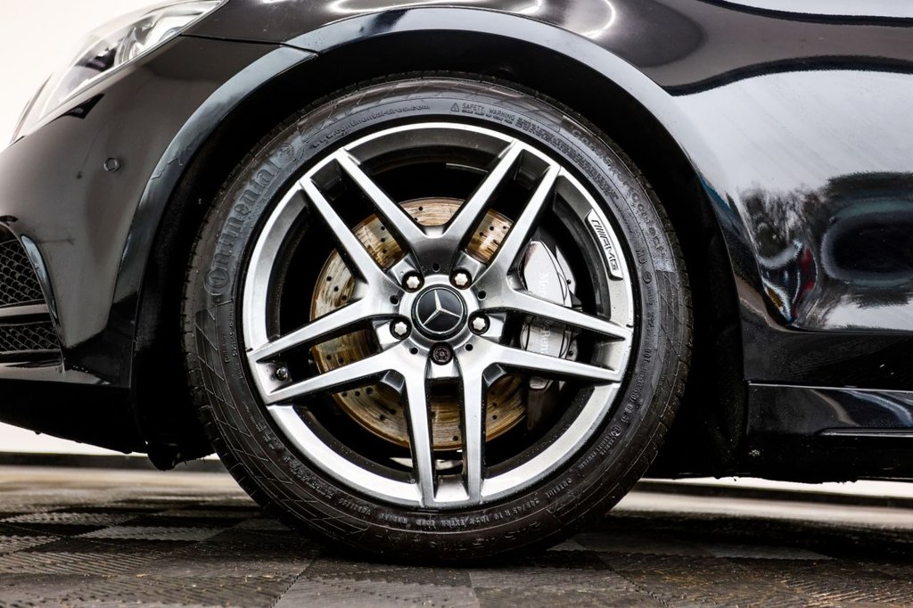 Used Mercedes-Benz S Class 2016 for sale - 77593688: Photo 16