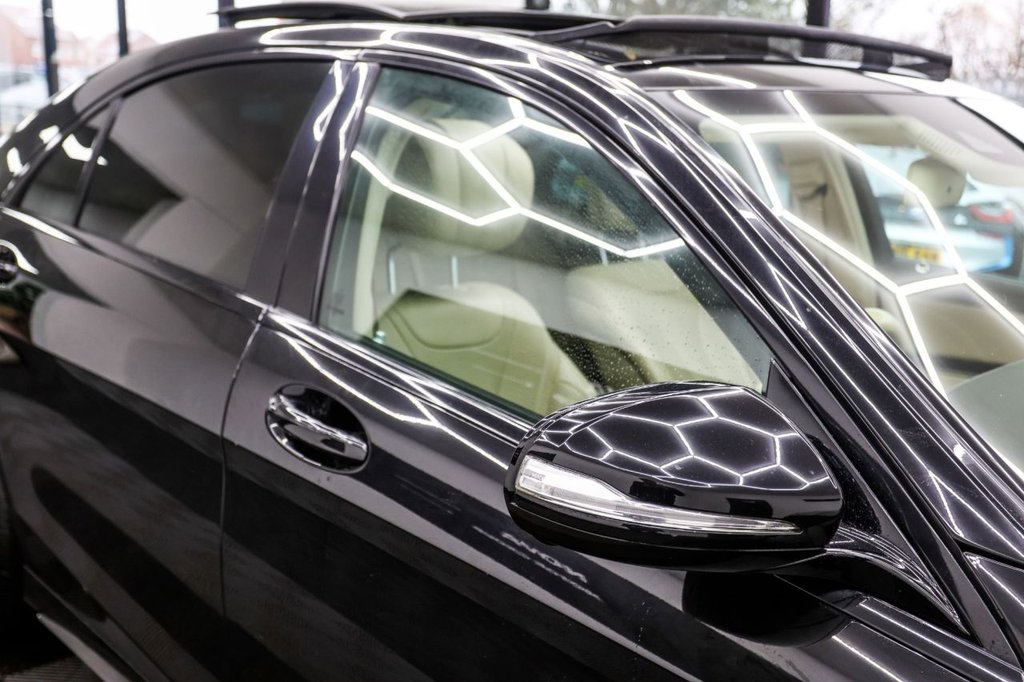 Used Mercedes-Benz S Class 2016 for sale - 77593688: Photo 20