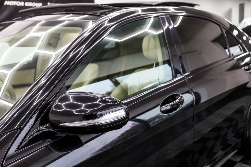 Used Mercedes-Benz S Class 2016 for sale - 77593688: Photo 21