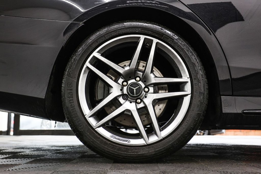 Used Mercedes-Benz S Class 2016 for sale - 77593688: Photo 23