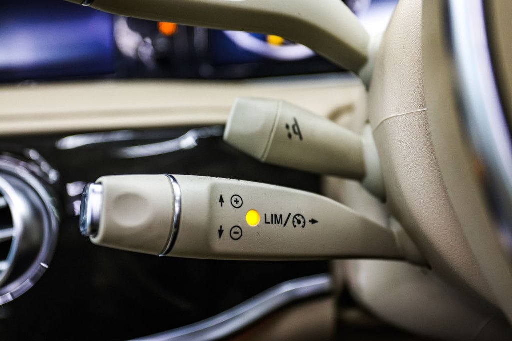 Used Mercedes-Benz S Class 2016 for sale - 77593688: Photo 39