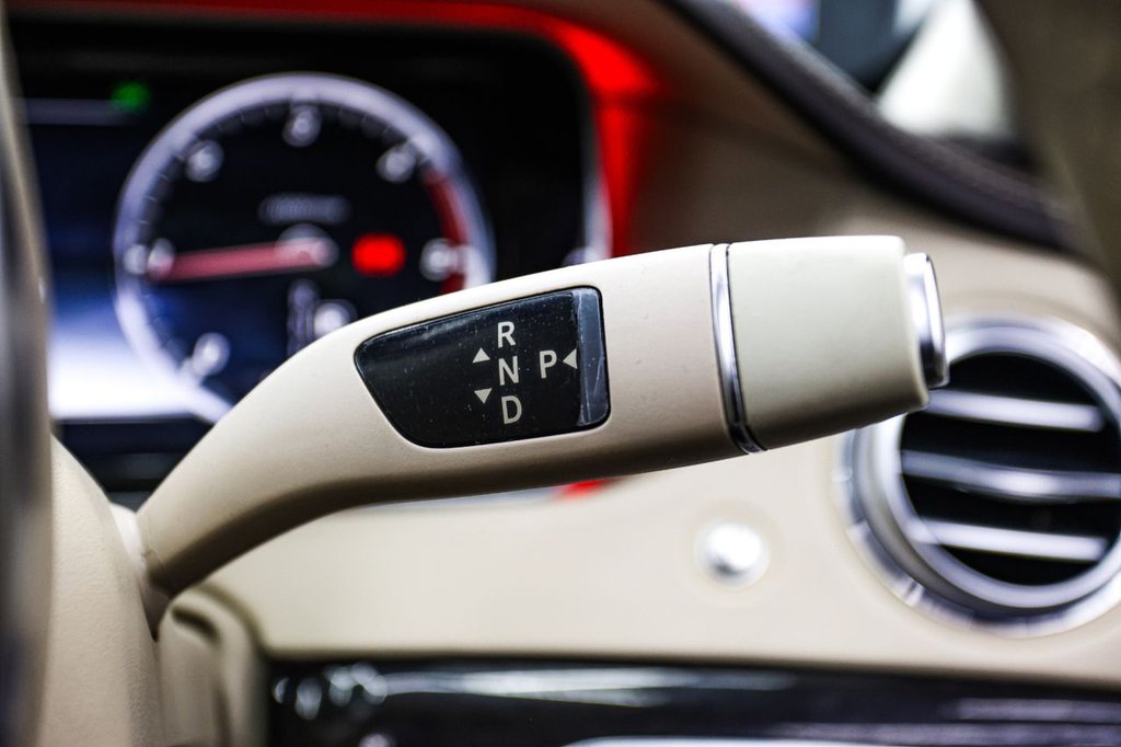 Used Mercedes-Benz S Class 2016 for sale - 77593688: Photo 40