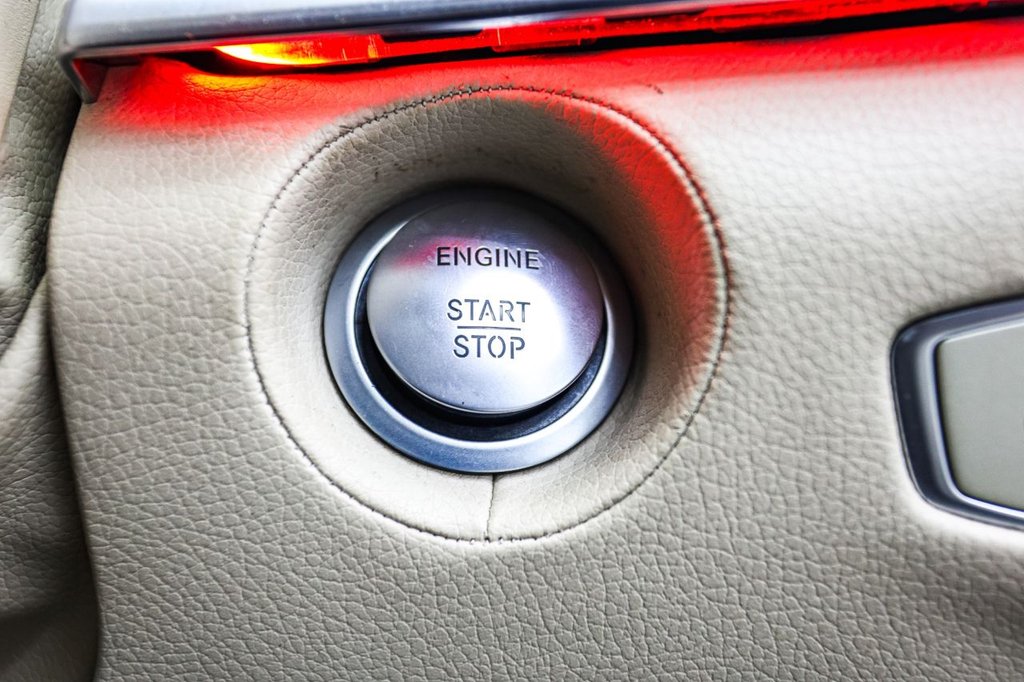 Used Mercedes-Benz S Class 2016 for sale - 77593688: Photo 44