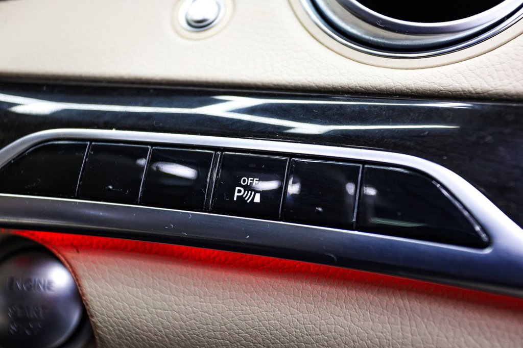 Used Mercedes-Benz S Class 2016 for sale - 77593688: Photo 45