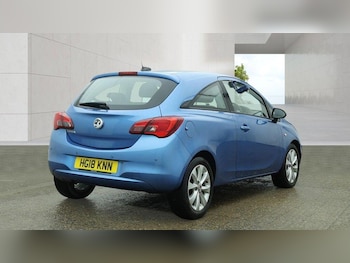 Used Vauxhall Corsa 2018 for sale - 78999497: Photo