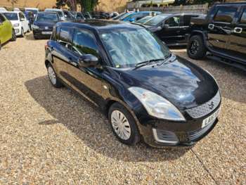 Used Suzuki Swift 2015 for sale - 75268502: Photo