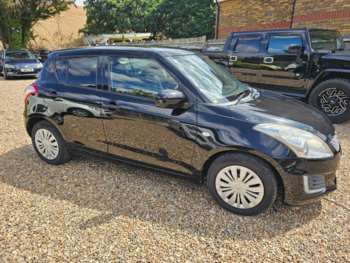 Used Suzuki Swift 2015 for sale - 75268502: Photo