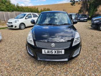 Used Suzuki Swift 2015 for sale - 75268502: Photo