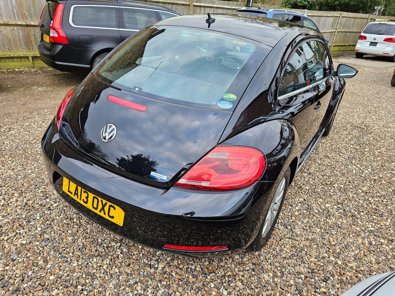 Used Volkswagen Beetle 2024 for sale - 76336694: Photo 27