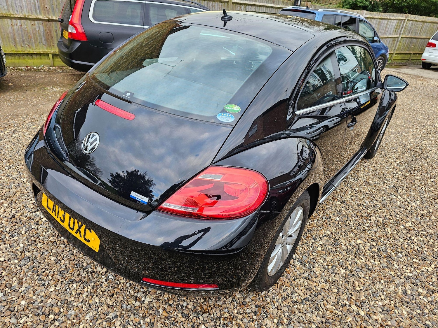 Used Volkswagen Beetle 2024 for sale - 76336694: Photo 28