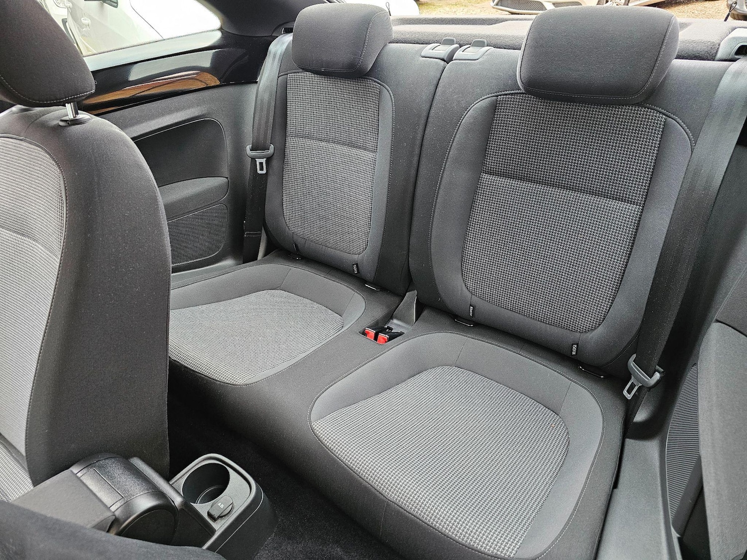 Used Volkswagen Beetle 2024 for sale - 76336694: Photo 39