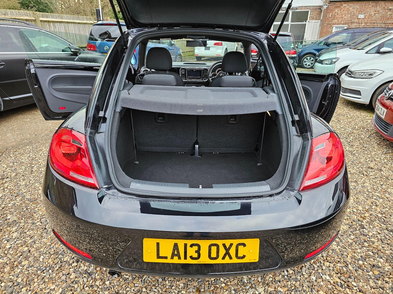 Used Volkswagen Beetle 2024 for sale - 76336694: Photo 43