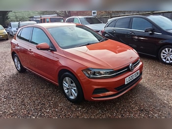 Volkswagen Polo feature image