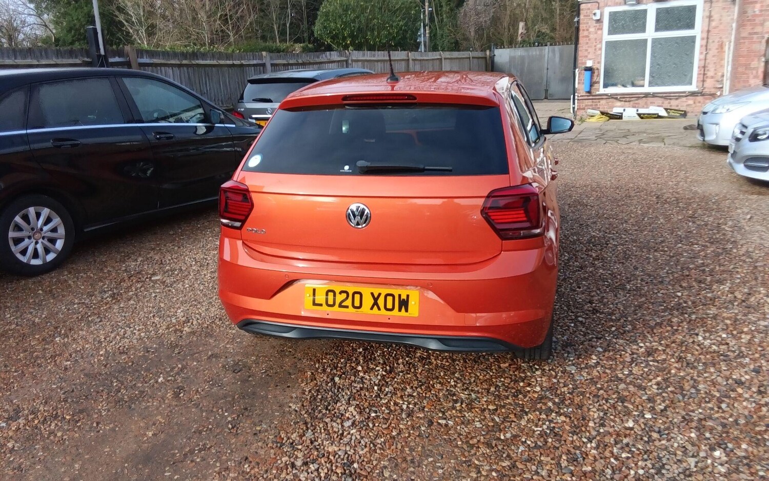 Used Volkswagen Polo 2026 for sale - 77670728: Photo 26