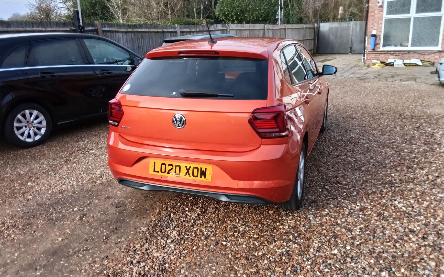 Used Volkswagen Polo 2026 for sale - 77670728: Photo 27