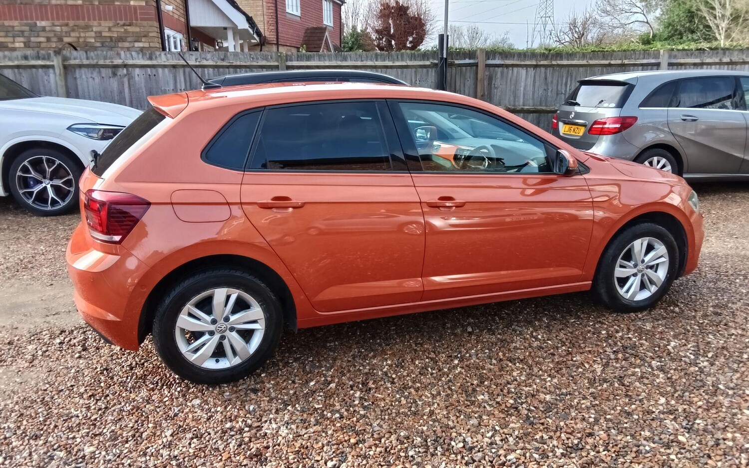 Used Volkswagen Polo 2026 for sale - 77670728: Photo 29
