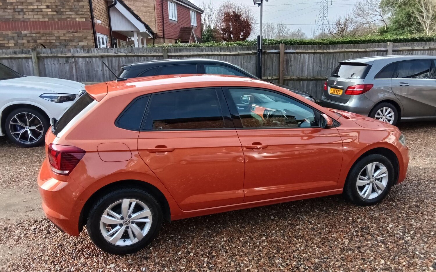 Used Volkswagen Polo 2026 for sale - 77670728: Photo 30