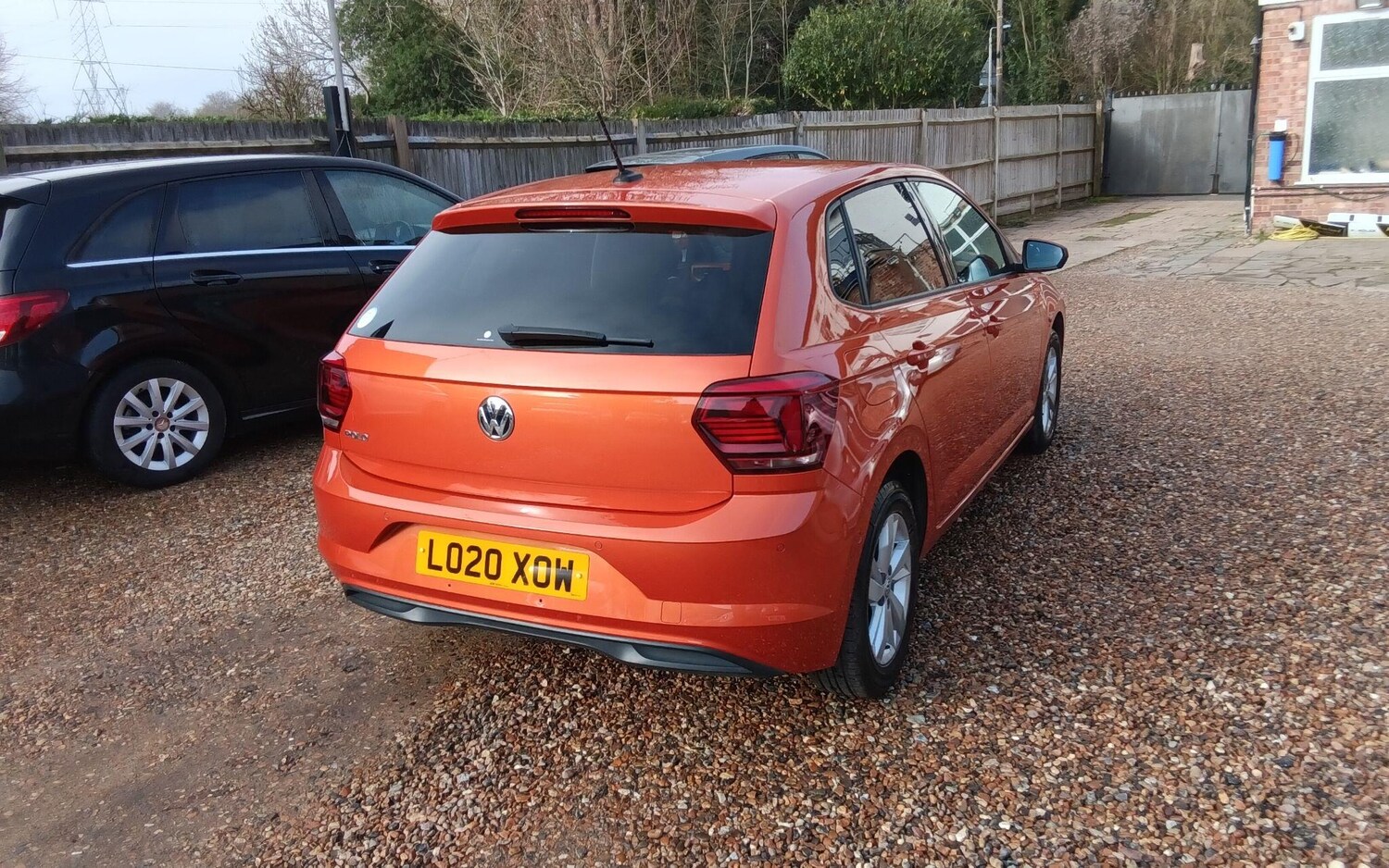 Used Volkswagen Polo 2026 for sale - 77670728: Photo 32