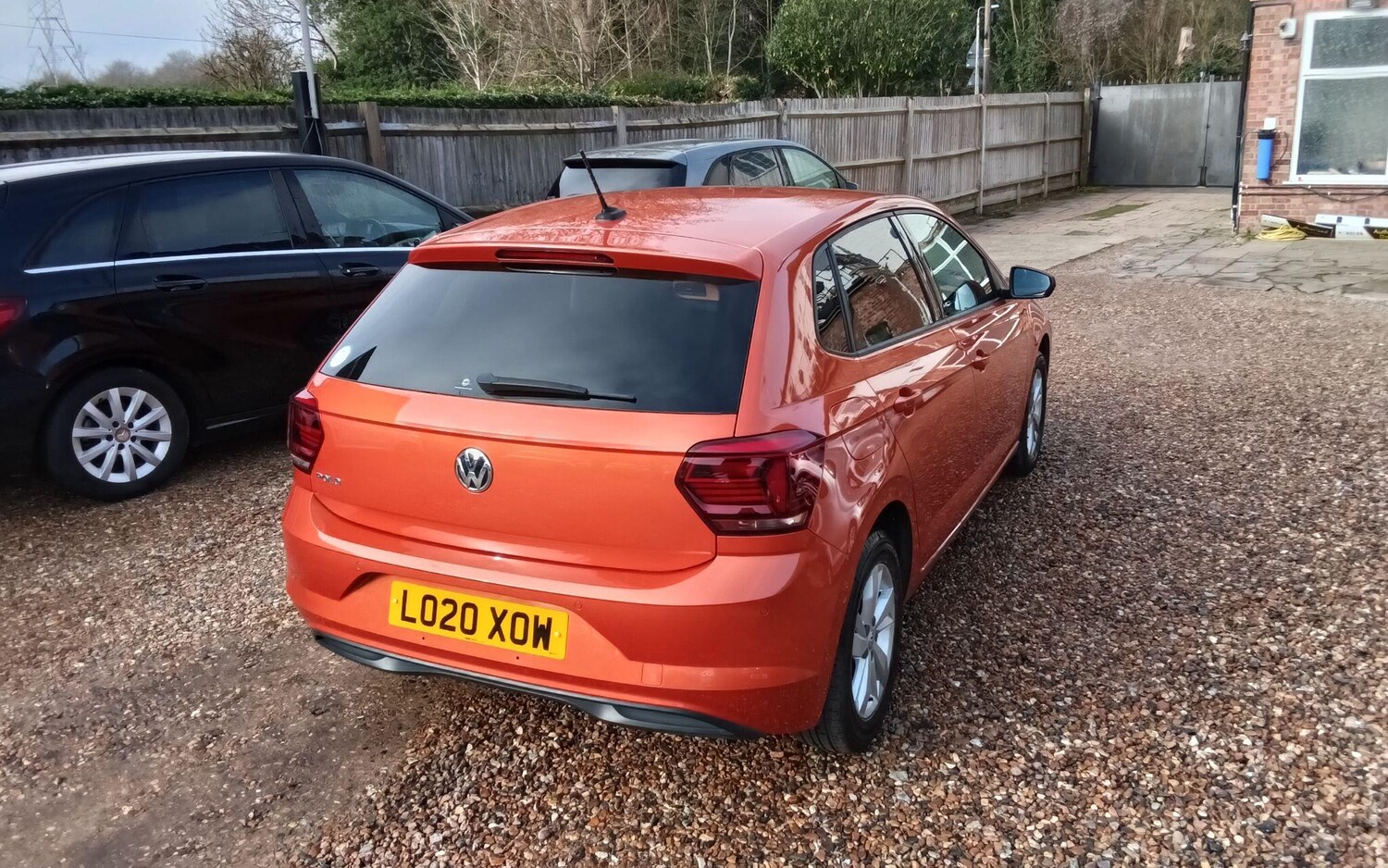 Used Volkswagen Polo 2026 for sale - 77670728: Photo 33