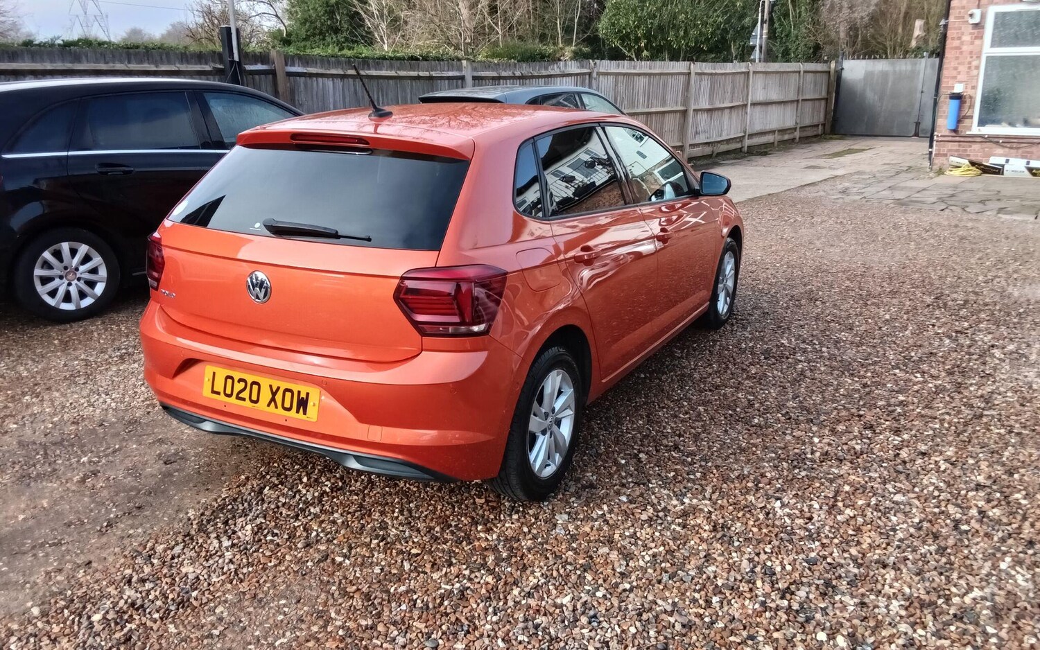 Used Volkswagen Polo 2026 for sale - 77670728: Photo 34