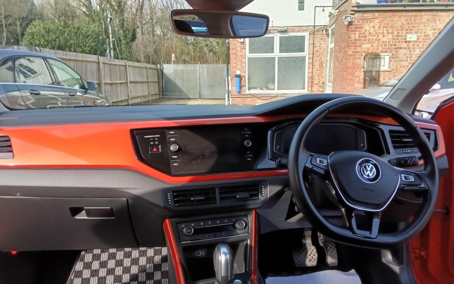 Used Volkswagen Polo 2026 for sale - 77670728: Photo 35