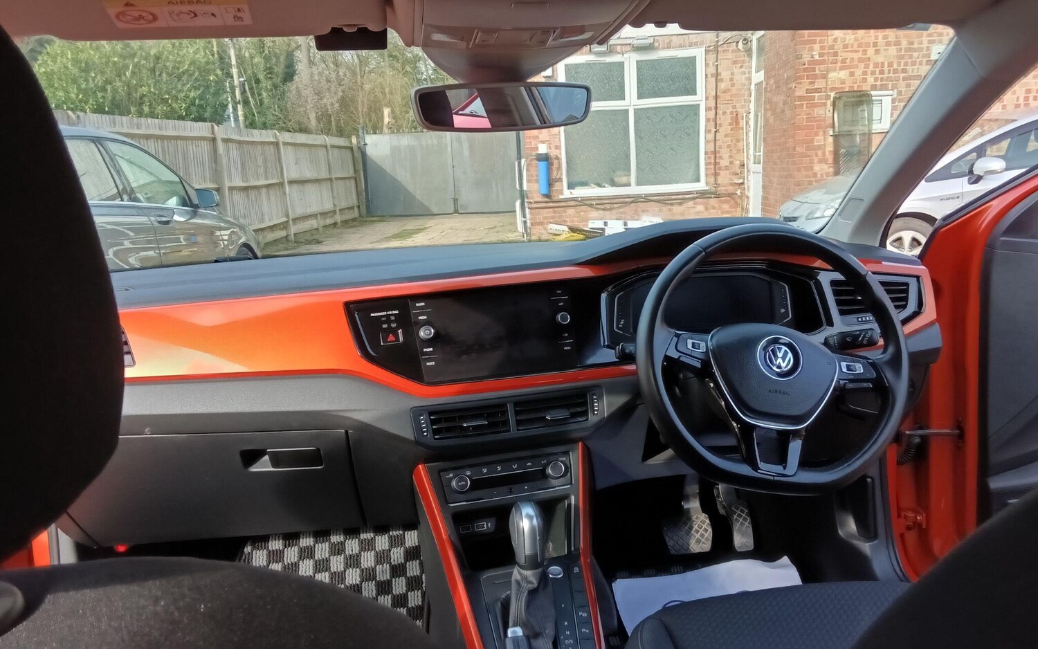 Used Volkswagen Polo 2026 for sale - 77670728: Photo 36