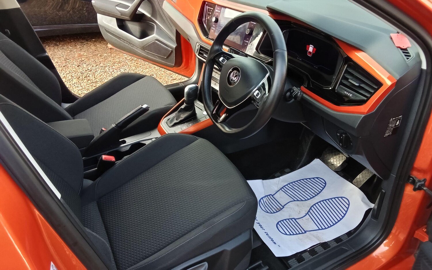 Used Volkswagen Polo 2026 for sale - 77670728: Photo 38