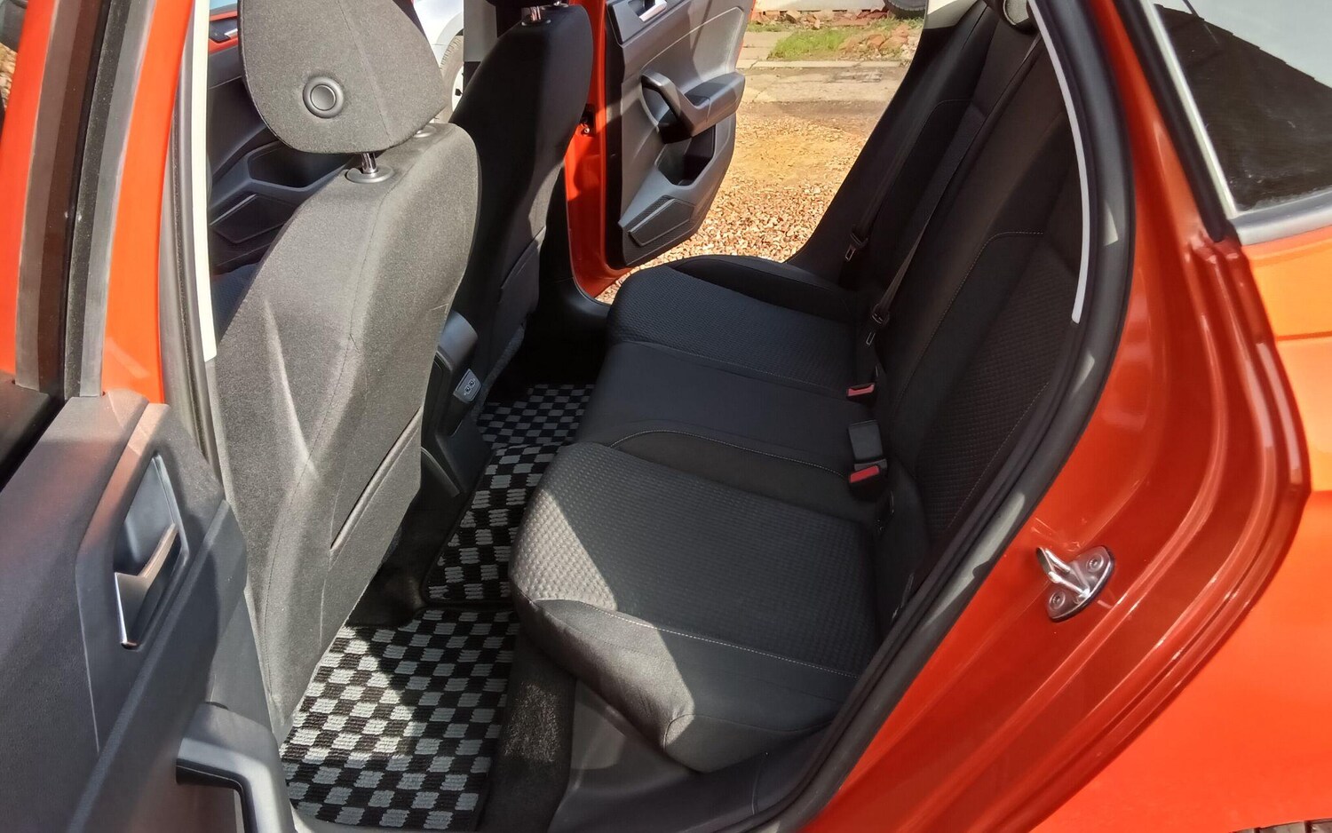 Used Volkswagen Polo 2026 for sale - 77670728: Photo 41